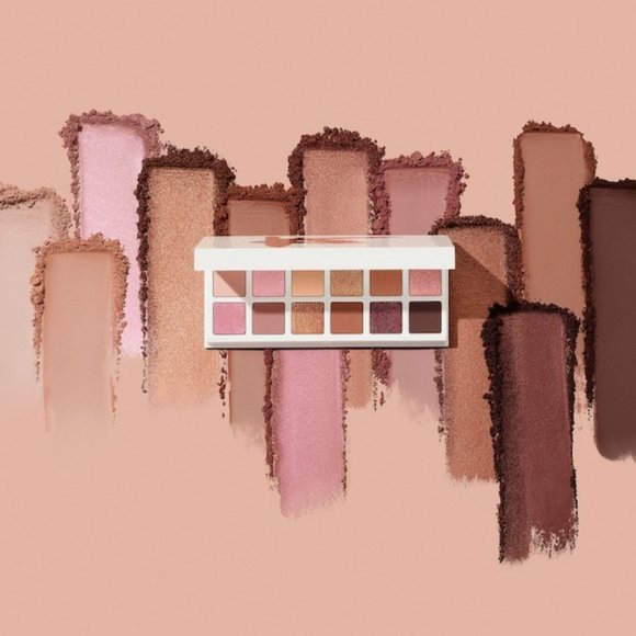 💋💋FENTY BEAUTY BOMB POSSE MEGA MIX + MATCH EYESHADOW $55 💋💋 - Picture 7 of 10